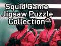 Lojë Kallamar Loja Koleksioni Jigsaw Puzzle  në internet