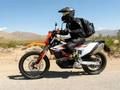 Lojë KTM 690 Enduro r në internet