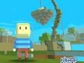 Lojë Kogama: Minecraft Sky Land në internet