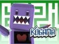Lojë Kogama: Labirint  në internet