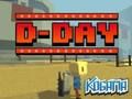 Lojë Kogama: Dita D  në internet