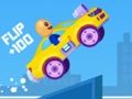 Lojë Super Buddy Run 2: Crazy City  në internet
