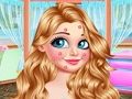 Lojë Makeover i çastit Sophie në internet