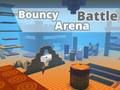 Lojë Kogama: Beteja e Bouncy Arena  në internet