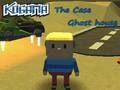 Lojë Shtëpia Kogama The Case Ghost  në internet