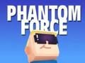 Lojë Kogama Force Phantom në internet