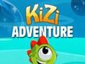 Lojë Kogama Kizi Adventure në internet