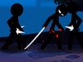 Lojë Stickman Ghost Online në internet