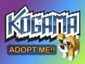 Lojë Kogama Adopto Me  në internet