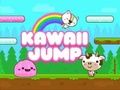 Lojë Kërcim Kawaii  në internet