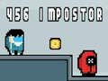 Lojë Game of Squid Imposter 456  në internet