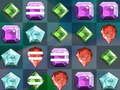 Lojë Magjia e Jewels: Mister Match3  në internet