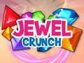 Lojë Crunch bizhuteri  në internet