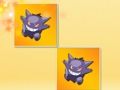 Lojë Ndeshja e kujtesës Pokemon në internet