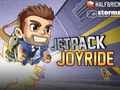 Lojë Jetpack Joyride në internet