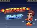 Lojë Shpërthimi i Jetpack  në internet