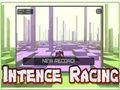 Lojë Jet Racer Infinite Flight Rider Gara Hapësinore  në internet