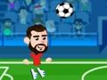 Lojë Superyjet e Kupës së Futbollit  në internet