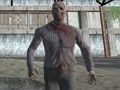 Lojë FPS Survival Zombie Forest Dark Forest në internet