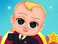 Lojë Baby Boss përsëri në biznes  në internet