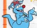 Lojë WOOZLE GOOZLE: GJITHA E KUJDESIT 3001 në internet