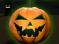 Lojë Halloween që rrokulliset në internet