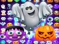 Lojë Halloween Magic Connect në internet