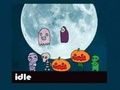 Lojë Idle Helloween në internet