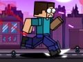 Lojë Breakers Minecity në internet