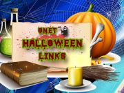Lojë Lidhjet ONet Halloween  në internet