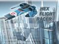 Lojë Hex Flight Racer në internet