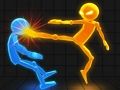 Lojë Stick Fighter 3D në internet