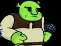 Lojë E Premte Night Funkin Vs Shrek  në internet