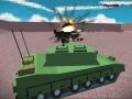 Lojë Lojë me shumë lojtarë për betejën e helikopterëve dhe tankeve në Stuhinë e Shkretëtirës  në internet