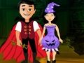 Lojë Shtëpia e Djallit të Halloween 27  në internet