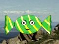 Lojë Halloween Candy Mountain arratisjes  në internet