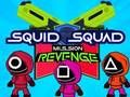 Lojë Squid Squad Misioni Hakmarrja  në internet