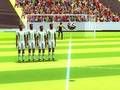 Lojë Futboll me goditje të lira 2021  në internet