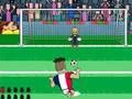 Lojë Kampionët e penalltisë në futboll  në internet