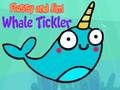 Lojë Flossy dhe Jim Whale Tickler  në internet