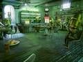 Lojë Robot Bar Gjeni dallimet  në internet