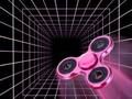 Lojë Fidget Spinner Xtreme Racing në internet