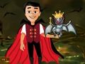 Lojë Pylli i lakuriqëve të Halloween 10  në internet