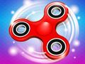 Lojë Rrotullues i fidget në internet