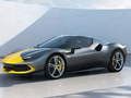 Lojë Ferrari 296 GTB Slide në internet