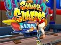 Lojë Turneu Botëror i Subway Surfers: Hjuston  në internet