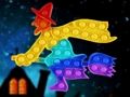 Lojë Halloween Pop Ajo Jigsaw në internet Lojë Halloween Pop Ajo Jigsaw në internet