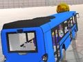 Lojë Stunts për aksident me autobus 2  në internet