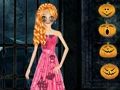 Lojë Halloween Magic Lady Arratisjes  në internet