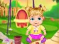 Lojë Fan Baby Care në internet Lojë Fan Baby Care në internet